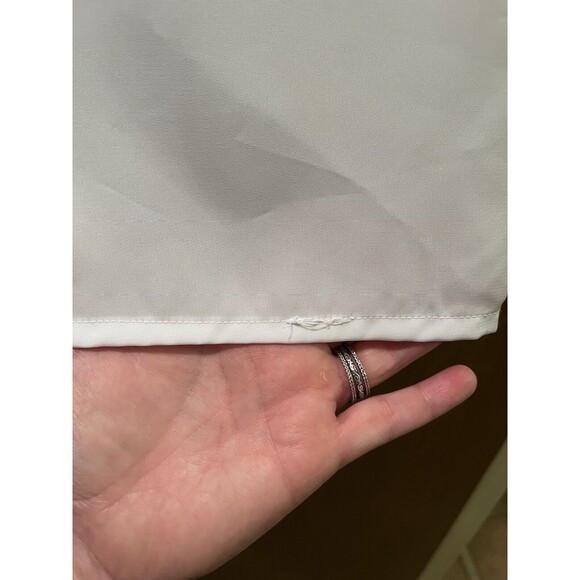 Vintage Yves St. Clair Embroidered Blouse - Picture 3 of 13